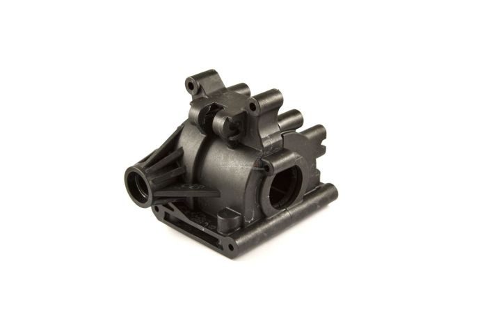 30DNT Rear Diff Housing Kit for X2/Losi 5ive-T - 2pc