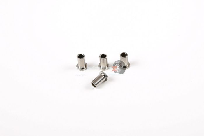 F5 Caster Block Arm Bushings (4pc)