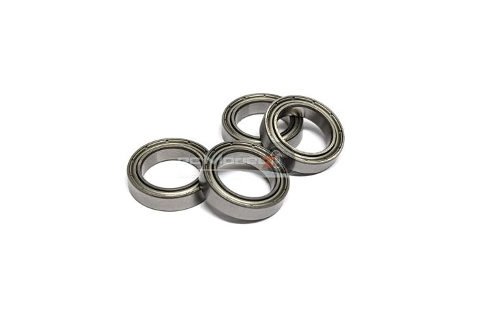 Bearing 12x18x4
