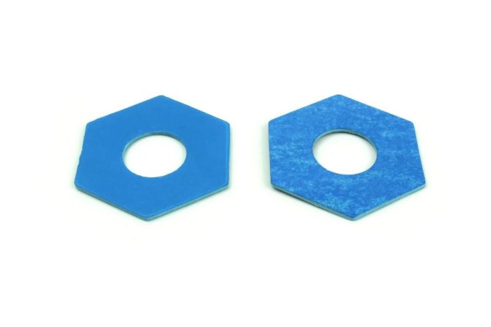 Maverick Slipper Pad Set (2pcs) (Quantum2)