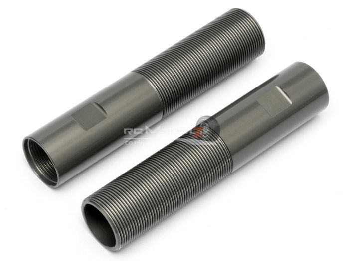 HPI Baja Shock Body (20X96Mm/2Pcs)