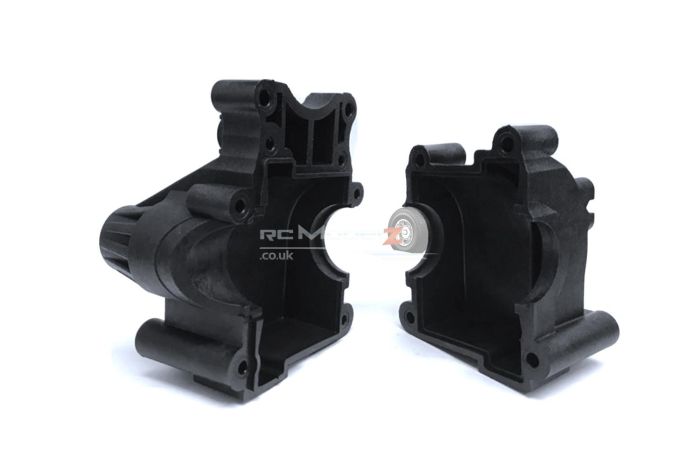30DNB 2.0 Rear Gearbox Shell Set