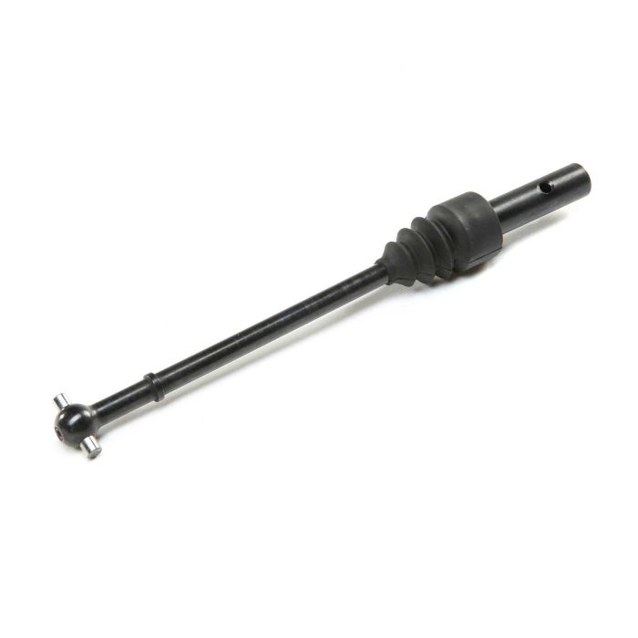 Losi Front CVD Assembly, 5mm Pin DBXL-E 2.0
