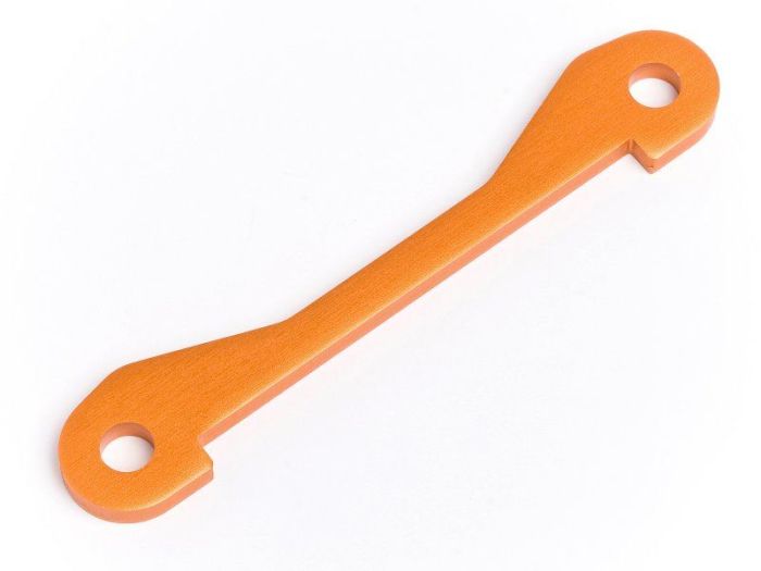 HPI Baja Rear Lower Brace B 6X70X4Mm (Orange)