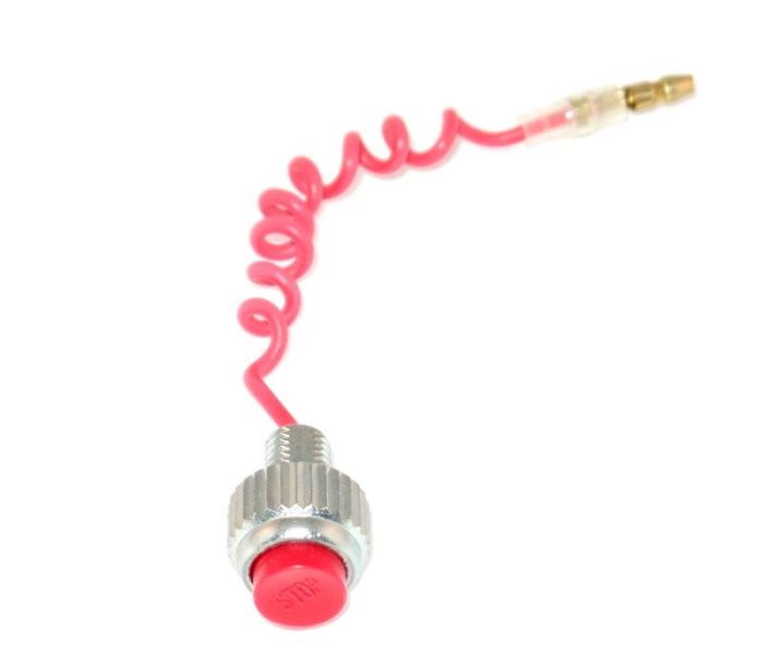 Kill Switch Assembly