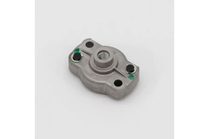 Zenoah PUM / PUH EZ Start Pulley Assembly