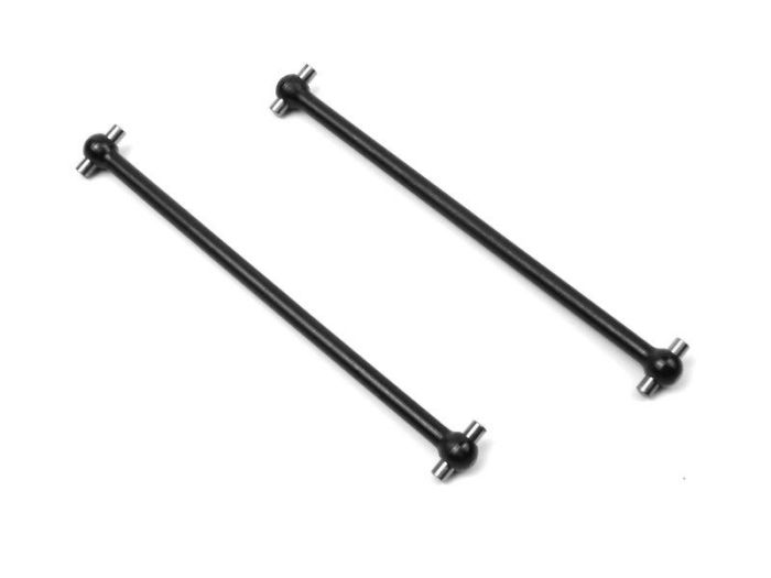Maverick Rear Drive Shaft 98mm (2pcs) (Quantum2)