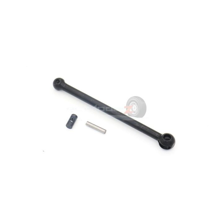 30 DNB Centre Driveshaft Assembly (Including CV Joint & Pin)