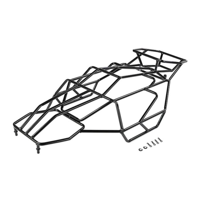 Rovan Metal Roll Cage for LT/ Losi 5ive-t