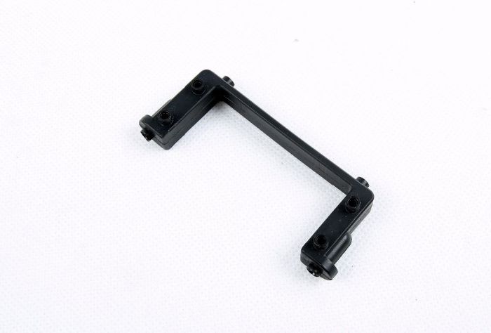 Straight Steering Servo Bracket Savox