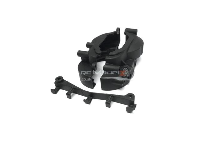 Traction Hobby Transmission Housing Mount