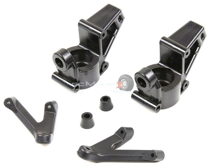 Rovan Baja Buggy Front Hub Carrier Set 850061