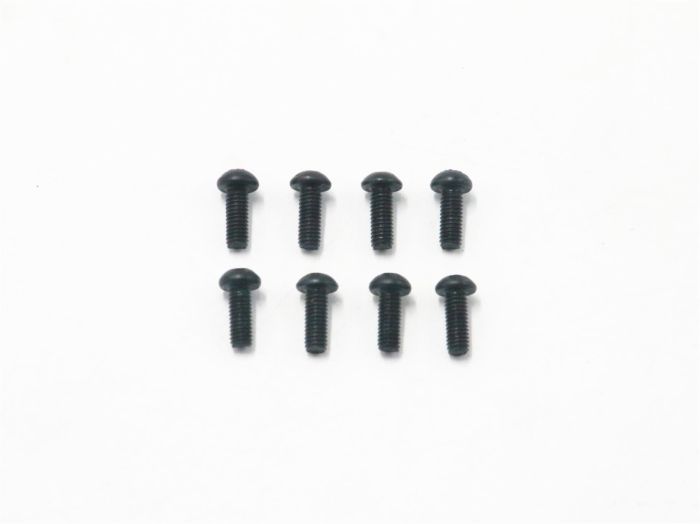 Yikong Button Head Screw for DF7
