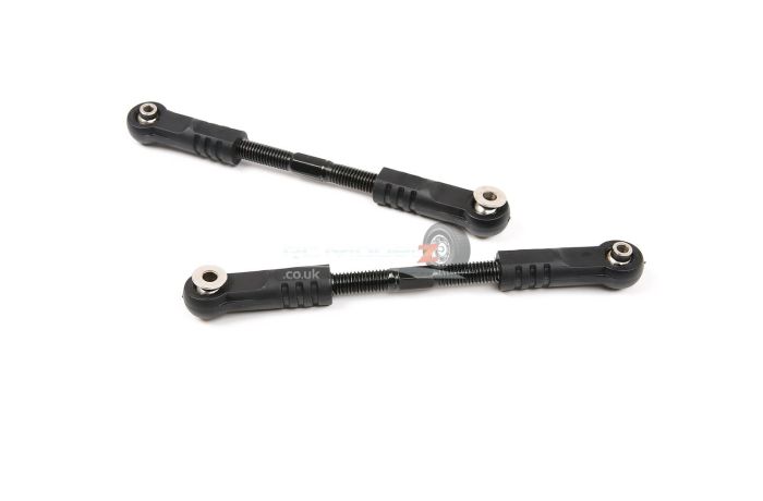 F5 Rear Upper Suspension Assembly