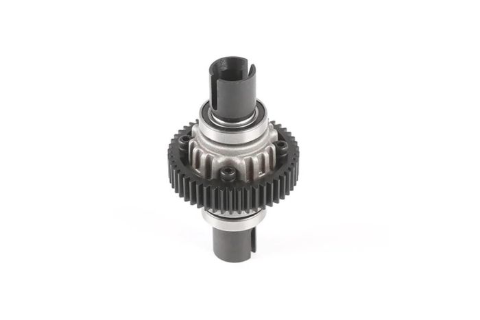 Rovan Baja 2nd Generation Complete Alloy Differential Gear Set