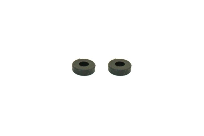 Steering Knuckle Spacer 2pc