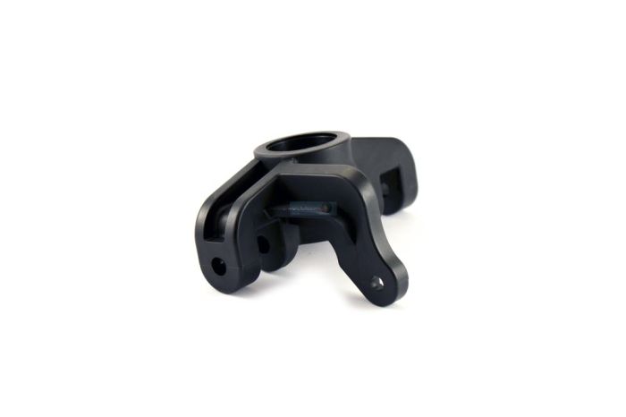 Shortcourse Stock Front Spindle - Right