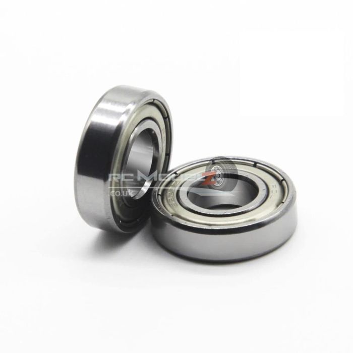 Bearings 6900-ZZ