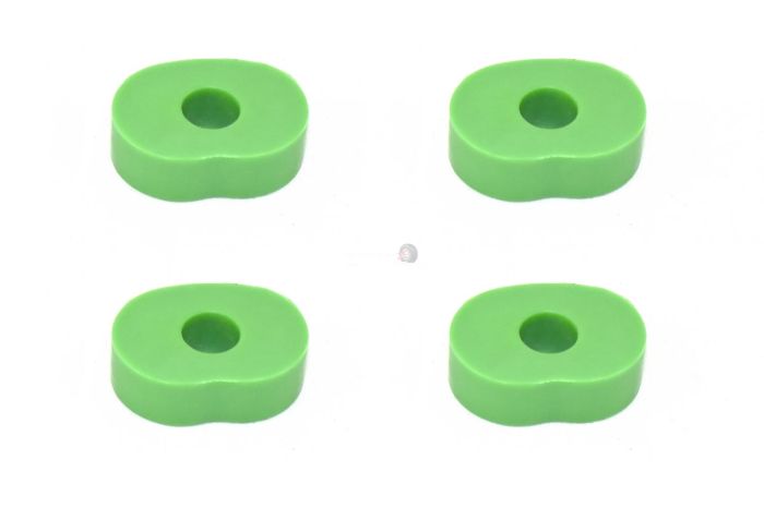 Damper Bushings