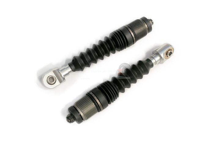 CNC 8mm Front Suspension Piston Pair