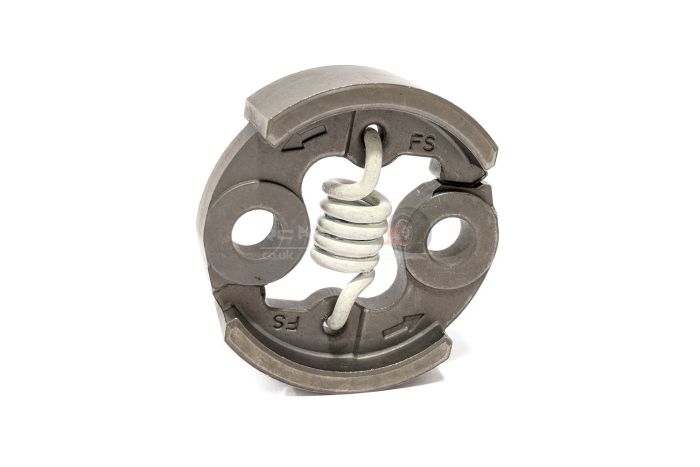 FS Racing 54mm Full Metal Clutch Shoes w/ 8K RPM Spring