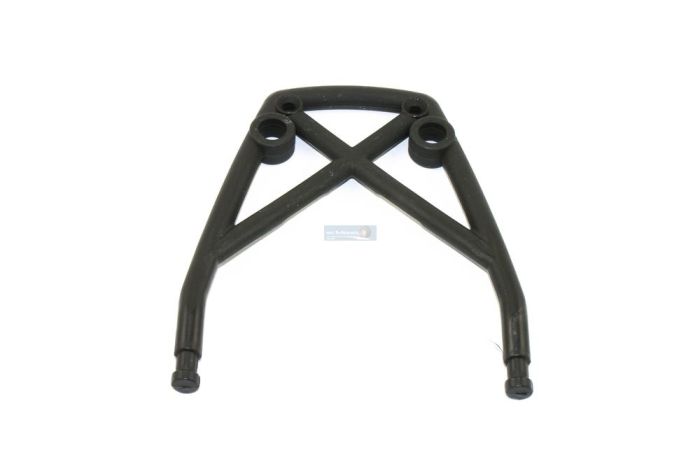 Bumper Set 3 Black