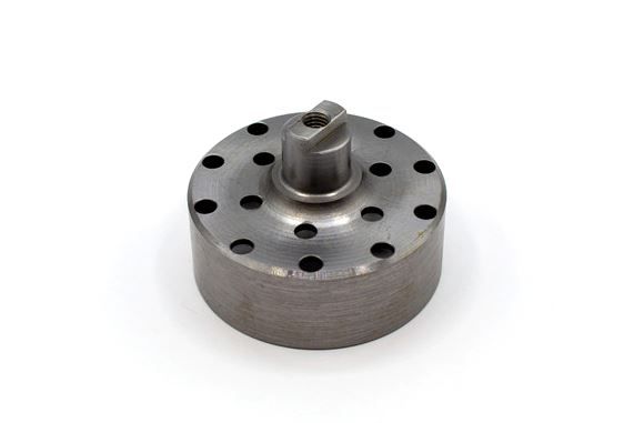 Replacement Grabber Clutch Bell for Turtle Racing Clutch Systems