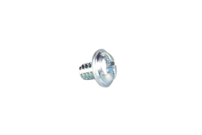 Walbro Carburettor Butterfly Valve Retaining Screw. 1pc