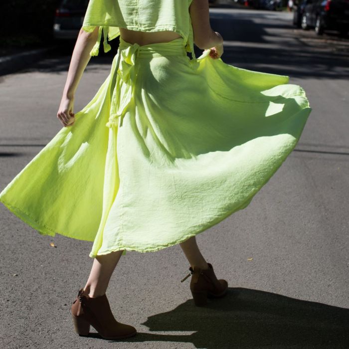 Rit Dye Liquid Dye Neon Yellow