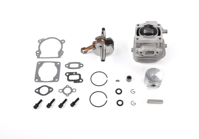 Rovan 32-36cc Twin Ring 4 Bolt Kit