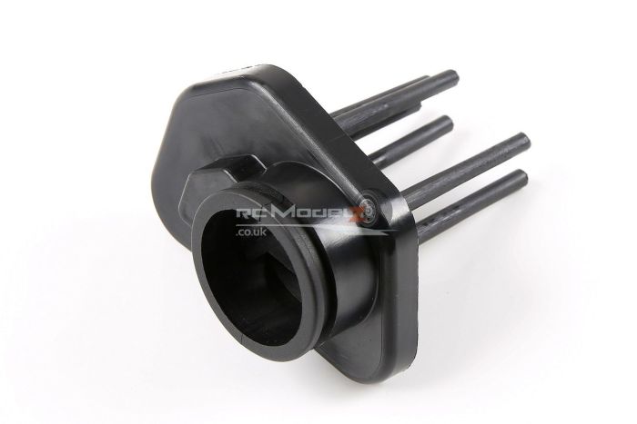 F5 Air Filter Body