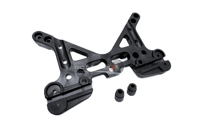 FG Marder Rear Shock Mount 97