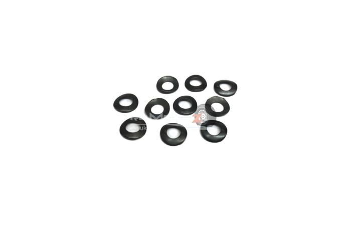 Traction Hobby Spring Washer 5x10x0.5mm