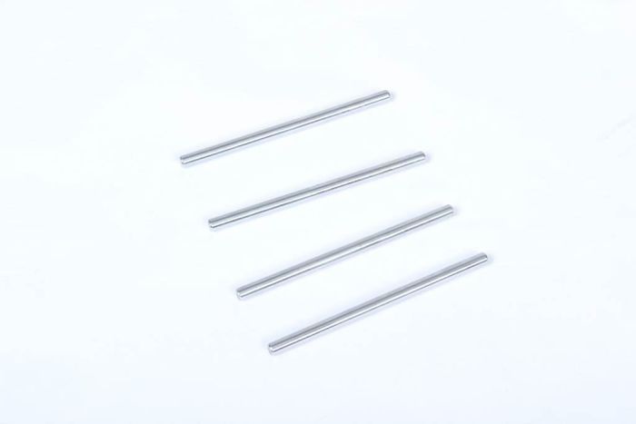 KM X2 Stock Hinge Pin (6X106.5)