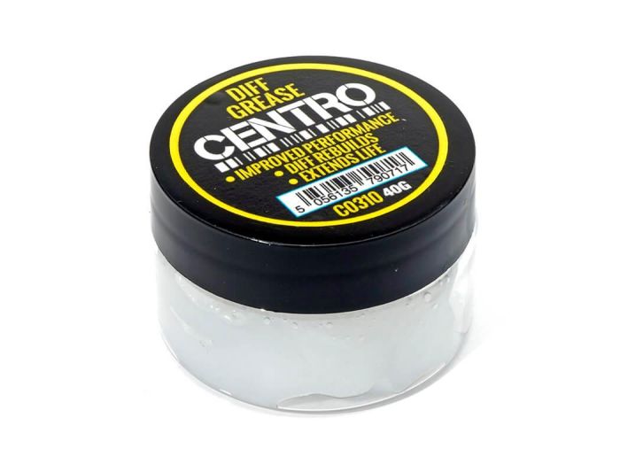 Centro Diff Grease 40g - For Ball Diffs, Rebuilds, Extends Life