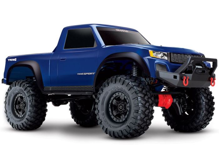 Traxxas TRX-4 Sport