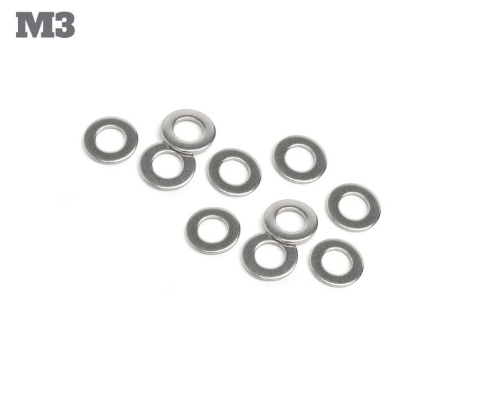 M3 Washer x 10