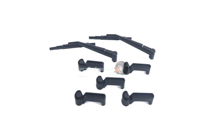 Traction Hobby Wipers and Handles
