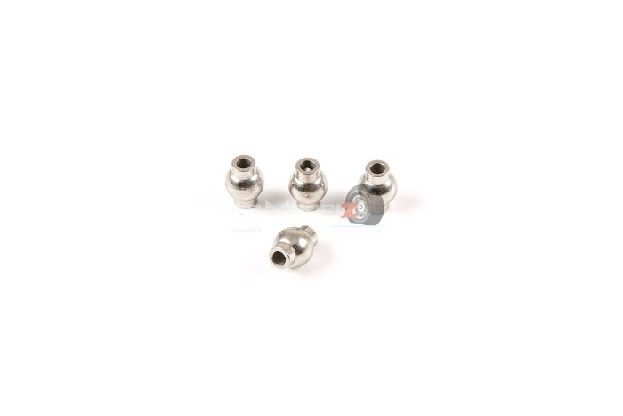 F5 Upper Suspension Balls