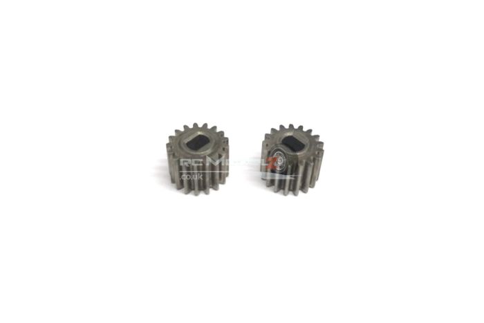Traction Hobby 17T Driving Gear