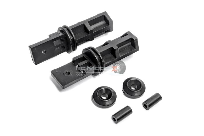 30 Degree SDT Spare Wheel Mounts