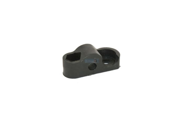 Rear Brace Bracket Left