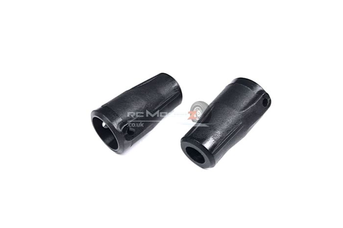 Traction Hobby Rear axle lock-out