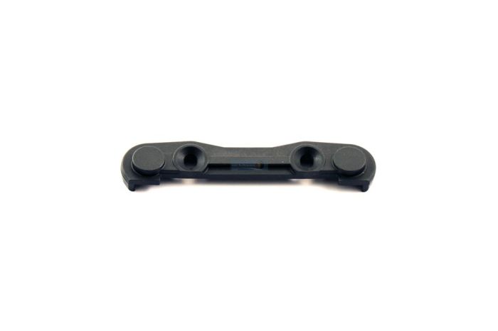 KM X2 Stock Front Hinge Pin Brace Cover (Front)