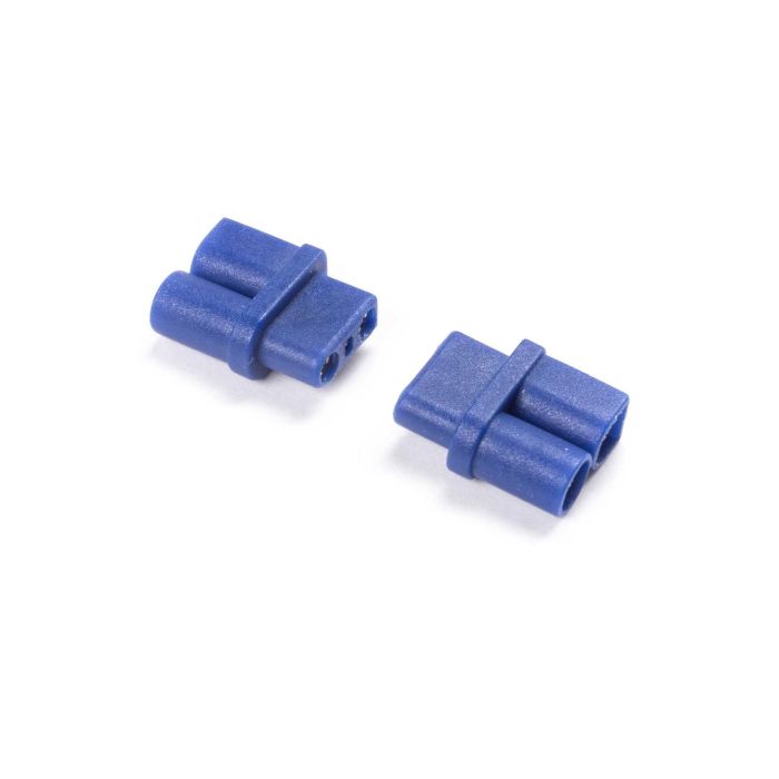 Spektrum One-Piece Battery Adapter: IC2 Battery / EC2 Device (2)