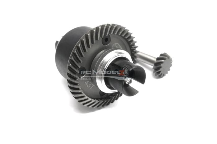 30DNB V2 Rear Differential Set