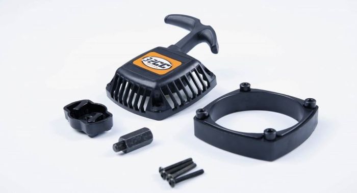 Rovan 'Easy Starter' Pullstart  Set