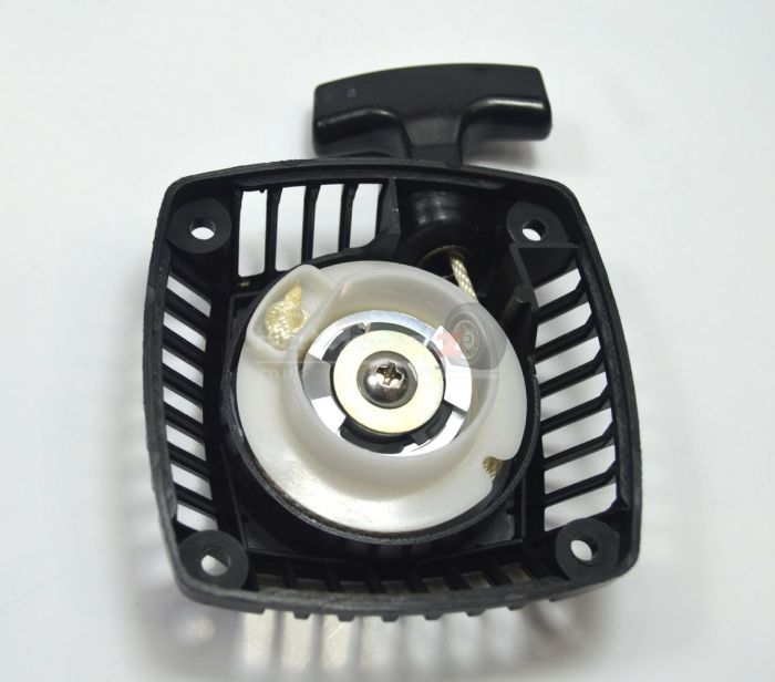 Pull Starter with CNC Alloy Pawl