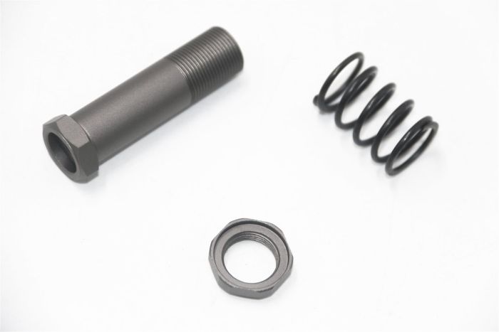 Yikong Buffer Aluminum Column for DF7/TB7