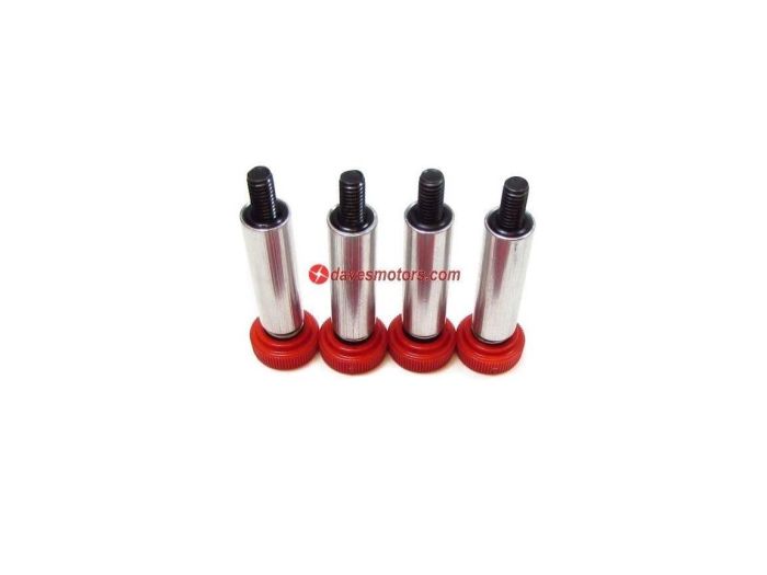 Axis R/C Pull Start Thumb Screws For TR Pull Starter